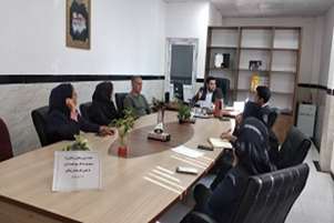 کمیته درون بخشی مسمومیت با گاز مونوکسید کربن 