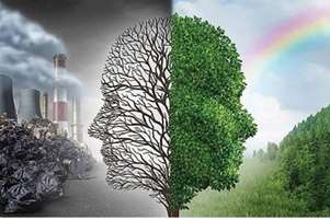 «آلودگی پلاستیکی یکی از چالش های جدی  زیست محیطی »