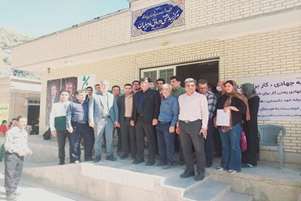 گامی دیگر در ارتقای سلامت عمومی 