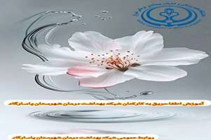 شبکه بهداشت ودرمان 