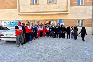 شبکه بهداشت ودرمان  شهرستان پاسارگاد 