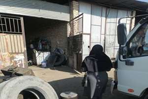 بازدید از کارگاه ها و مراکز تک واحدی 