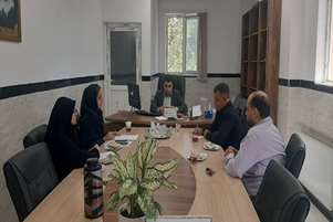 پیام رئیس شبکه بهداشت و درمان شهرستان پاسارگاد 