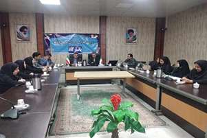 گامی موثر در خصوص سلامت و تندرستی دانش آموزان شهرستان 