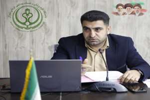 یام دکتر جواد هوشیار، رئیس شبکه بهداشت و درمان ، به مناسبت هفته اطلاع‌رسانی و پیشگیری از سوانح و حوادث