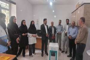 خیرخواهی ماندگار در پاسارگاد