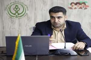 پیام رئیس شبکه بهداشت و درمان پاسارگاد به مناسبت روز جهانی تالاسمی و بیماری‌های خاص