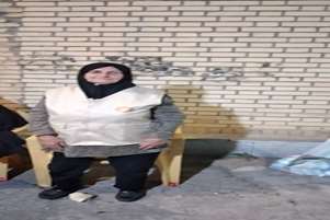 طنین خدمت در شهرستان پاسارگاد 