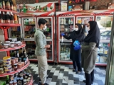 آموزش پیشگیری از ابتلا به کرونا ویروس به صورت چهره به چهره در سطح شهرستان