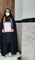 شبکه بهداشت و درمان پاسارگاد موفق به کسب نشان نقره ای طرح تحول اداری شد
