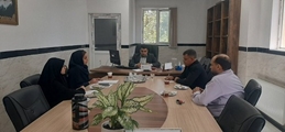پیام رئیس شبکه بهداشت و درمان شهرستان پاسارگاد 