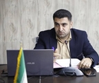 پیام تبریک دکتر جواد هوشیار، رئیس شبکه بهداشت و درمان شهرستان پاسارگاد به مناسبت آغاز دهه کرامت‌