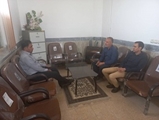 گزارش پیگیری فرد مشکوک به تب کریمه کنگو (اولین مورد گزارش شده استان در سال ۱۴۰۵)