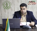 یام دکتر جواد هوشیار، رئیس شبکه بهداشت و درمان ، به مناسبت هفته اطلاع‌رسانی و پیشگیری از سوانح و حوادث