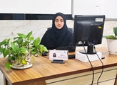 پیام  کارشناس  سلامت میانسالان  شبکه بهداشت ودرمان پاسارگاد « هفته سلامت مردان »
