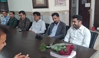 تجلیل از پیشگامان علم و معرفت